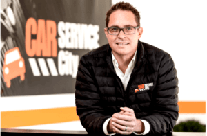 How Car Service City Became One Of SA's Biggest Franchise Brands