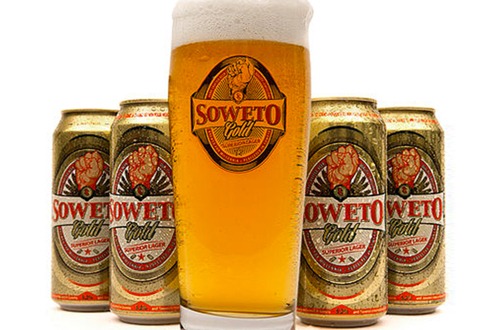 Master brewer taps into Soweto's beer market