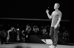 Business Ideas Mark Zuckerberg Had Before Facebook - And Why They Matter