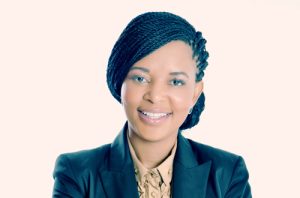 'Capitalise on what you know' - Lynette Magasa 