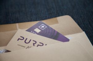 Fintech Startup Purple Launches New Banking Offering For Entrepreneurs