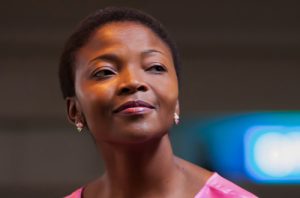 Ntsoaki Phali 'Never go into business just for the sake of it' - Ntsoaki Phali 'Never go into business just for the sake of it' - Ntsoaki Phali