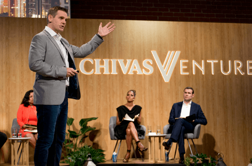Powerful Communication Skills This Startup Founder Learnt From Competing In A Global Pitching Competition