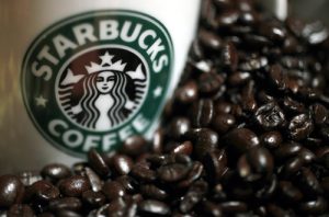 Starbucks Announces Two More Locations In SA