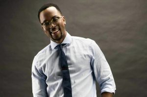 What Maps Maponyane Knows About The Power Of Consistency In Building A Killer Brand