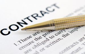 What every business owner should know before signing a contract
