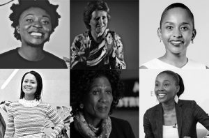 13 Inspiring Quotes From Powerful African Women To Kick-start #WomensMonth2017