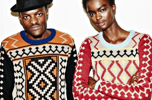 3 Big Brand Collabs That Prove Laduma Ngxokolo Is A Creative Force To Be Reckoned With