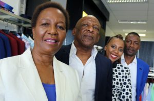 A family business' story of triumph over failure