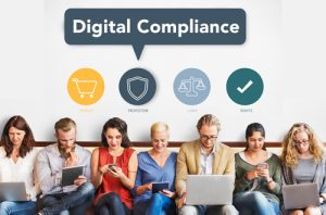 Bridging The Compliance Gap In The Digital Sphere At The 18th Annual Conference