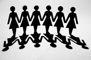 Closing the leadership gender gap with mentoring and networking