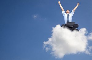 Don't work a 9 to 5? Here is how to still be a productive entrepreneur
