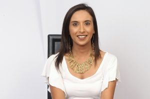 'Entrepreneurship is in my blood' - Tanya Naidoo