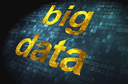 Find out how your sector stands to benefit from Big Data