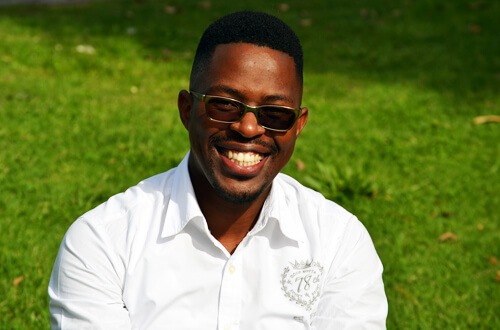 From A Life of Crime to Now Making Environmentally-friendly Cleaning Products