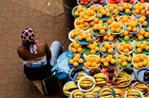 Funding for rural women in agriculture