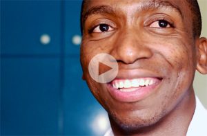 How this stokvel fan turned techpreneur is hoping to revolutionise the way they do business