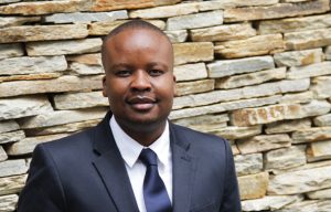 'I financed my business out of my own pocket' - Tebogo Ditshego