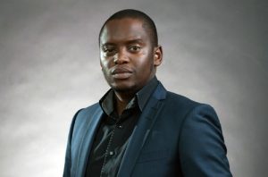 'I live, eat, breathe and sleep small business' - Bokang Seritsane