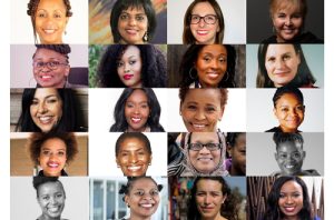 Know Their Names - Top 50 SA Women in Tech