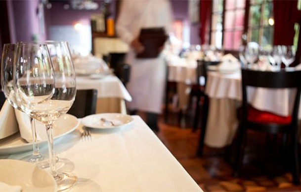 Licensing and permit requirements for the food service industry