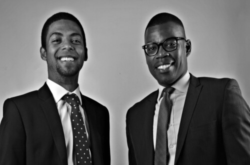 Listening To Customer Feedback Helped These 2 Entrepreneurs Come Up With Their Next Winning Business Idea