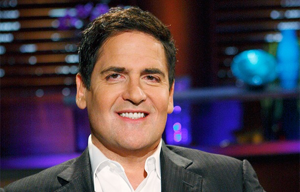 Mark Cuban's 12 hard-hitting rules for startups