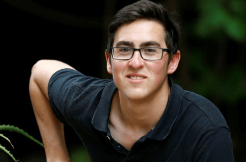 Meet The 21-Year-Old Who Built An Online Wildlife Sightings Empire
