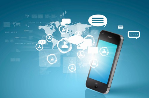 Mobile popularity offers great opportunities for SMEs