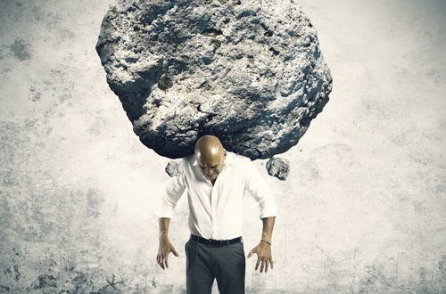 Moving beyond survival mode