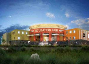 New Diepsloot SME incubation hub a model for public, private partnerships