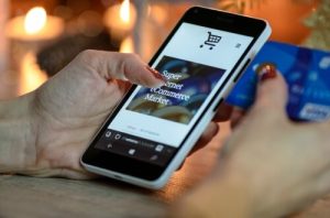 Online is King But Your Customers Still Want the Human Touch