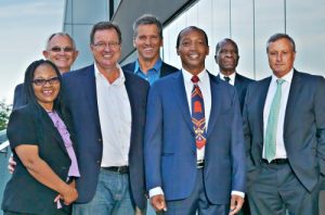 Patrice Motsepe-led ARC Acquires Stake In Edge Growth
