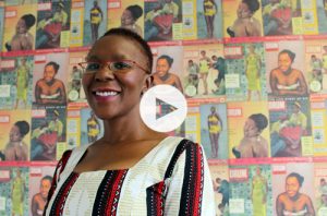 Polo Leteka Radebe Polo Leteka Radebe on the importance of leading with vision
