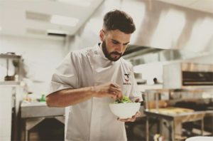 Restaurateur and Musician J'Something Puts People And Soul At The Centre Of Everything He Does