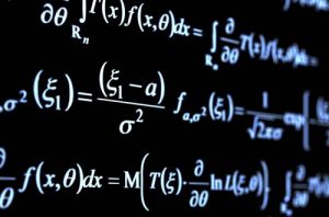 Solving the x - Why entrepreneurs need maths