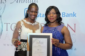 Standard Bank Grows Its Support For Entrepreneurial Women