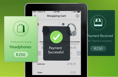Startup i-Pay wants to make it easier to transact online without the use of a credit card