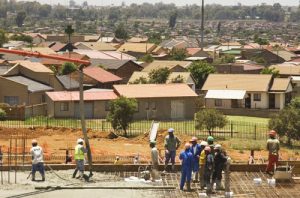 Summit on townships economy walks the talk