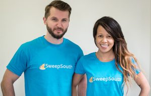 SweepSouth brings the microjob trend to the cleaning sector
