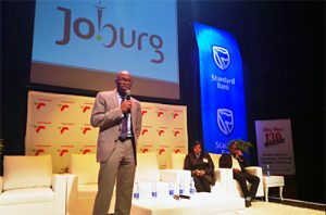 Tackling Township Business Challenges At The Gauteng Township Economy Business Week