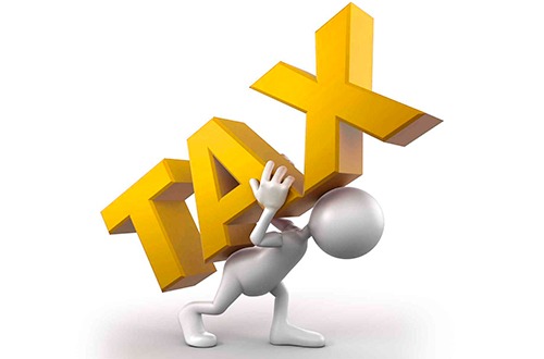 Tax relief proposed for SMEs