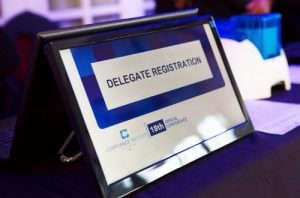 The 18th Annual Conference - Shaping The Future Of Compliance In Africa