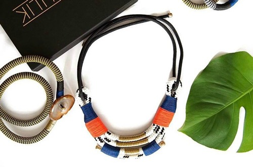 The Brands That Prove Africa's Fashion Industry Is On The Rise