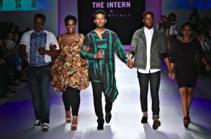 The Lesson In Originality We Can All Learn From David Tlale