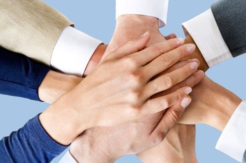 The best SME collaborations of 2014