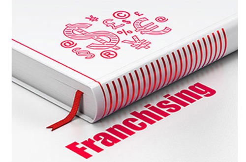 The secrets to franchising success from one of SA's best