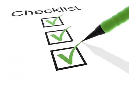 The ultimate regulatory checklist for SMEs