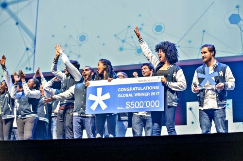 Today's Top Entrepreneurship and Business Stories (19 September)