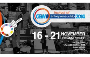 Why you should visit SME South Africa at the Festival of Entrepreneurship